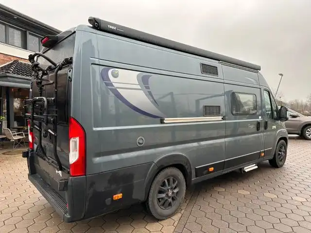 CHAUSSON Premium Road Line V 697